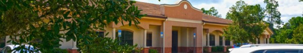 Palm Coast - Aza Health