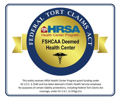 seal of The Federally Supported Health Center Assistance Acts of 1992 and 1995, 42 U.S.C. 233(g)-(n), authorized the Health Center FTCA Program, which is administered by HRSA’s Bureau of Primary Health Care (BPHC).