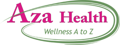 Aza Health Logo