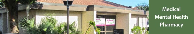 Aza Health Daytona Beach Florida - Doctors, Mental Health Counseling ...
