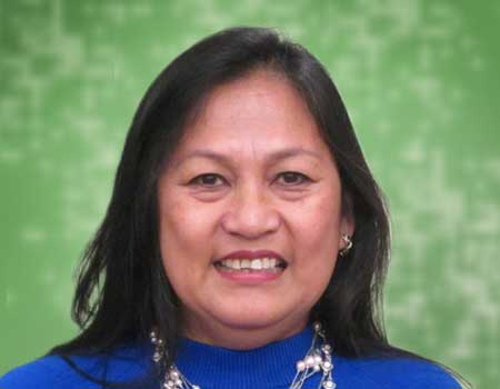 Ana Fishbein, APRN, Aza Health