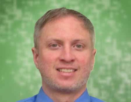 Javier Martiney, PharmD