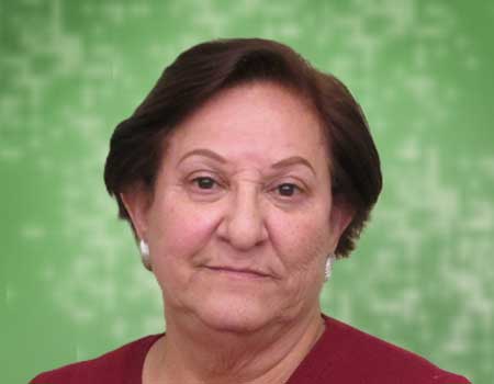 Aixsa Perez Nieves, MD - Aza Health