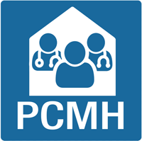 Patient Centered Medical Home badge